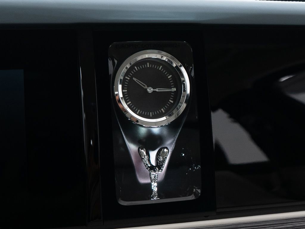 Certified 2025 Rolls-Royce Ghost image 45
