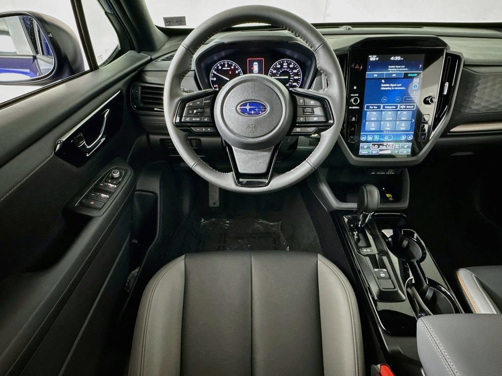 New 2026 Subaru Forester Sport AWD/4WD image 23