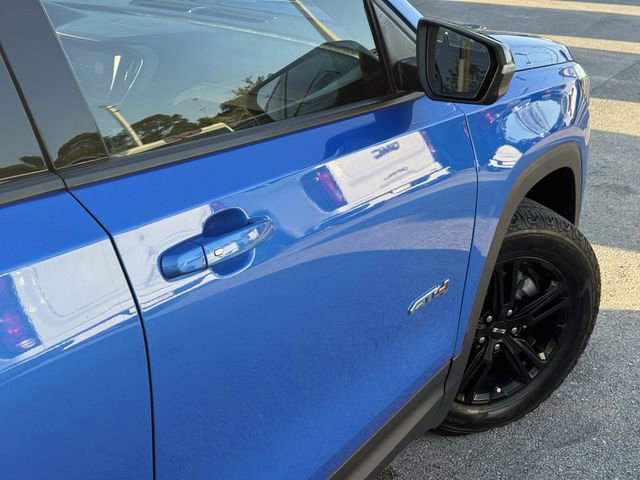 Used 2024 GMC Terrain AT4 image 10