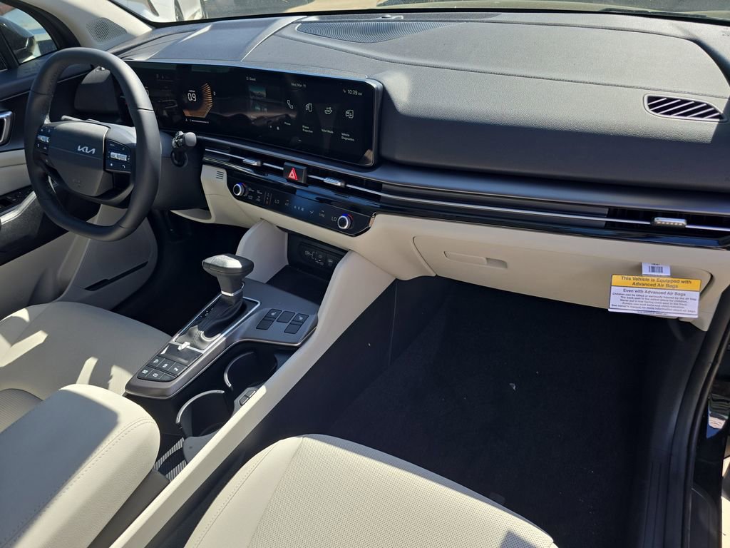 New 2026 Kia Sportage EX image 12