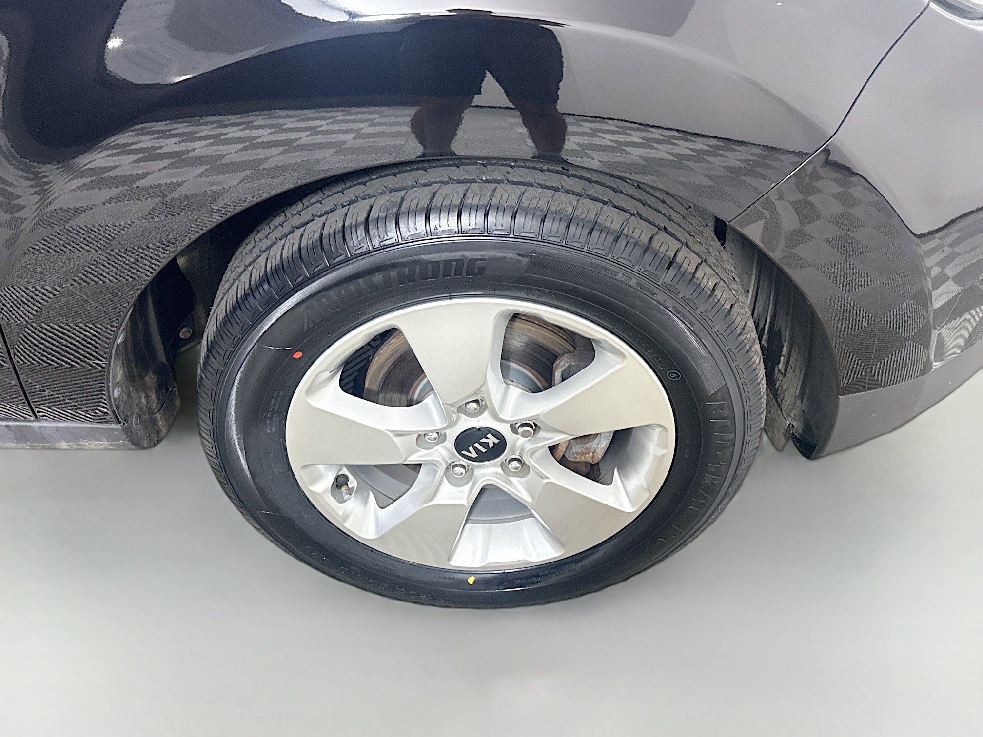 Used 2019 Kia Soul image 31