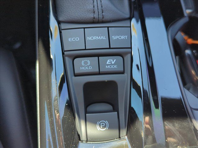 New 2026 Toyota Camry XSE FWD image 23