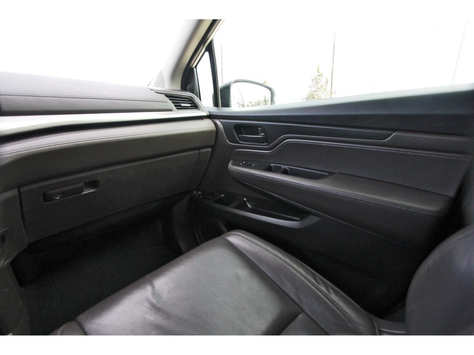 Used 2019 Honda Odyssey EX-L image 11