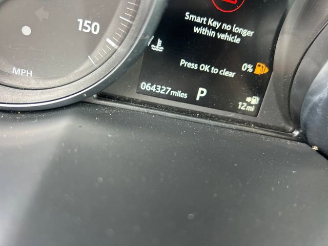 Used 2019 Land Rover Range Rover Evoque HSE Dynamic image 18