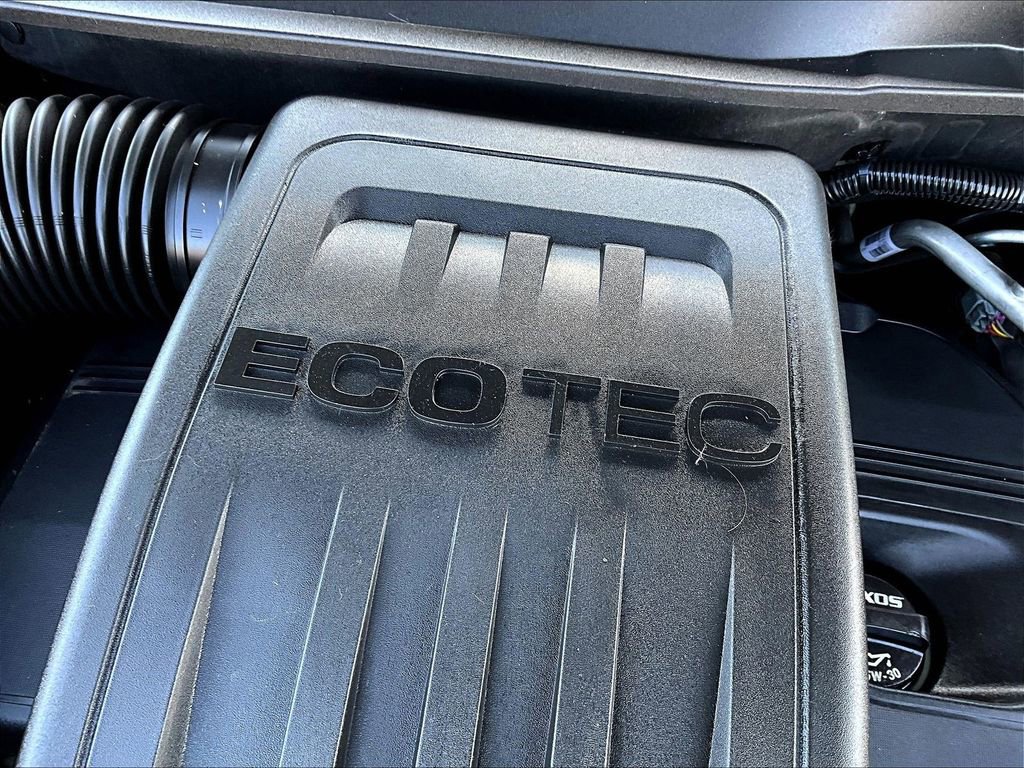 Used 2014 Chevrolet Equinox LT w/ Power Convenience Package FWD image 32