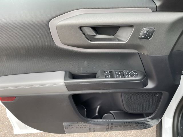 New 2025 Ford Bronco Sport Badlands image 12