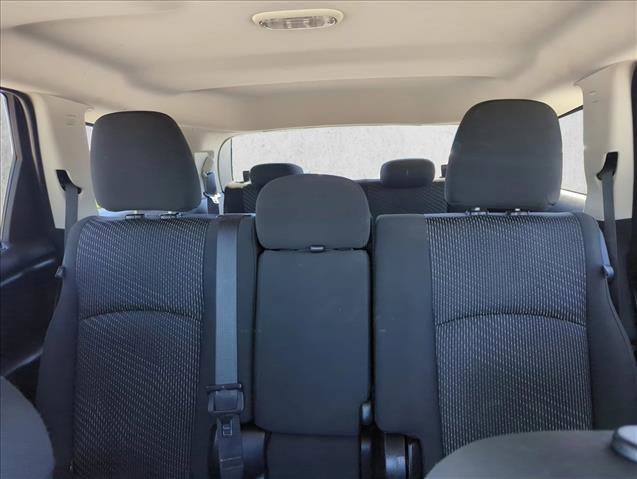 Used 2020 Dodge Journey SE w/ Blacktop Package FWD image 23