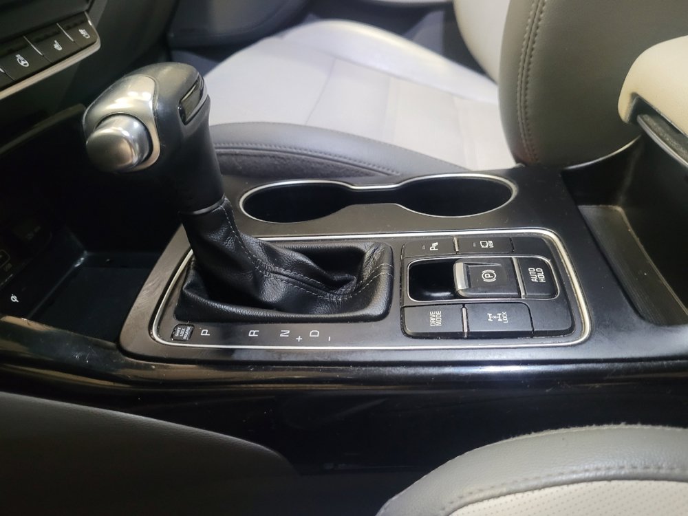 Used 2019 Kia Sorento SX w/ SX Touring Package AWD/4WD image 26