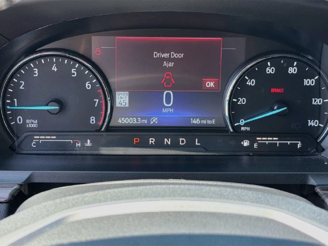Used 2024 Ford Explorer Limited w/ Limited Technology Package AWD/4WD image 13