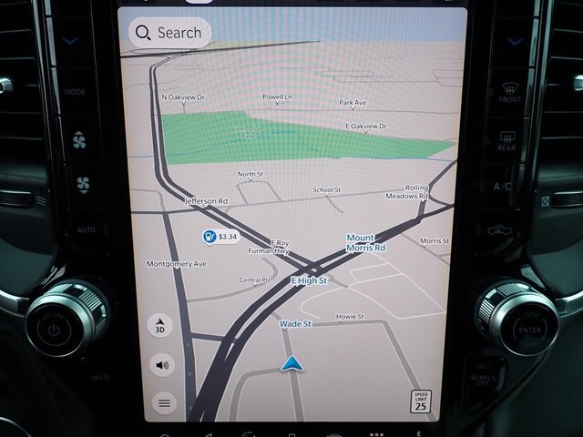 New 2026 RAM 1500 Big Horn image 19