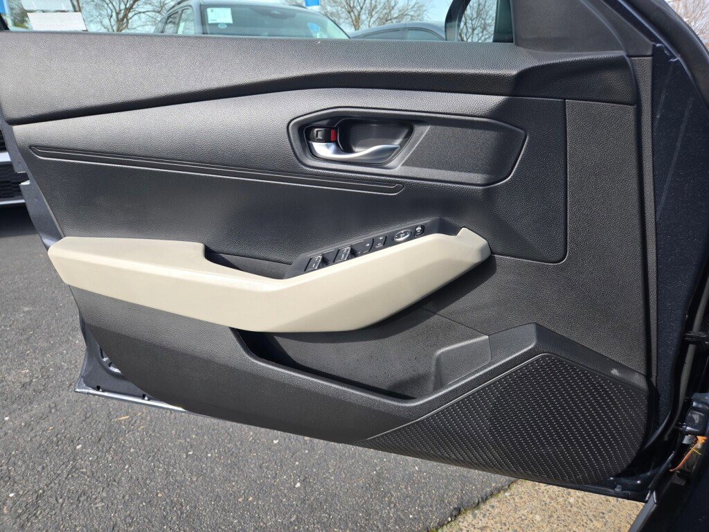 Certified 2023 Honda Accord LX image 21