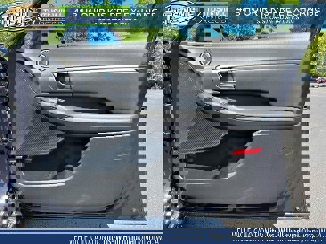 New 2025 Hyundai Sonata SEL image 63