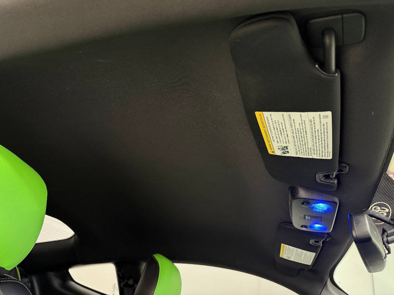 Used 2019 Ford Mustang GT RWD image 26