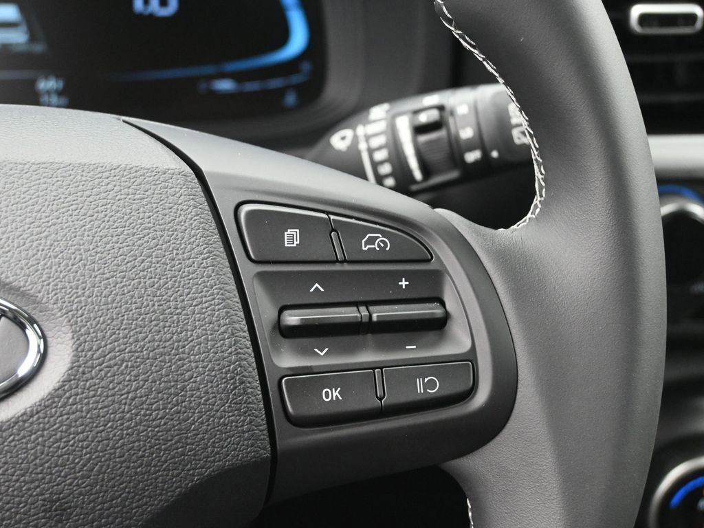 New 2026 Hyundai Venue SEL FWD image 12