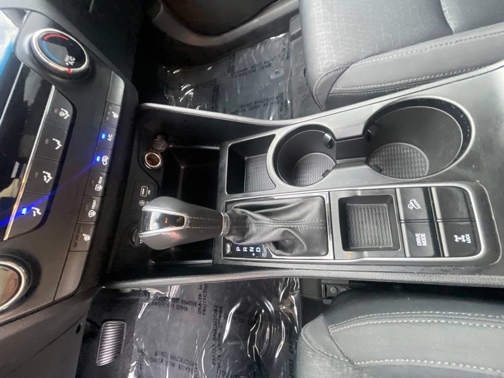 Used 2017 Hyundai Tucson Sport AWD/4WD image 23