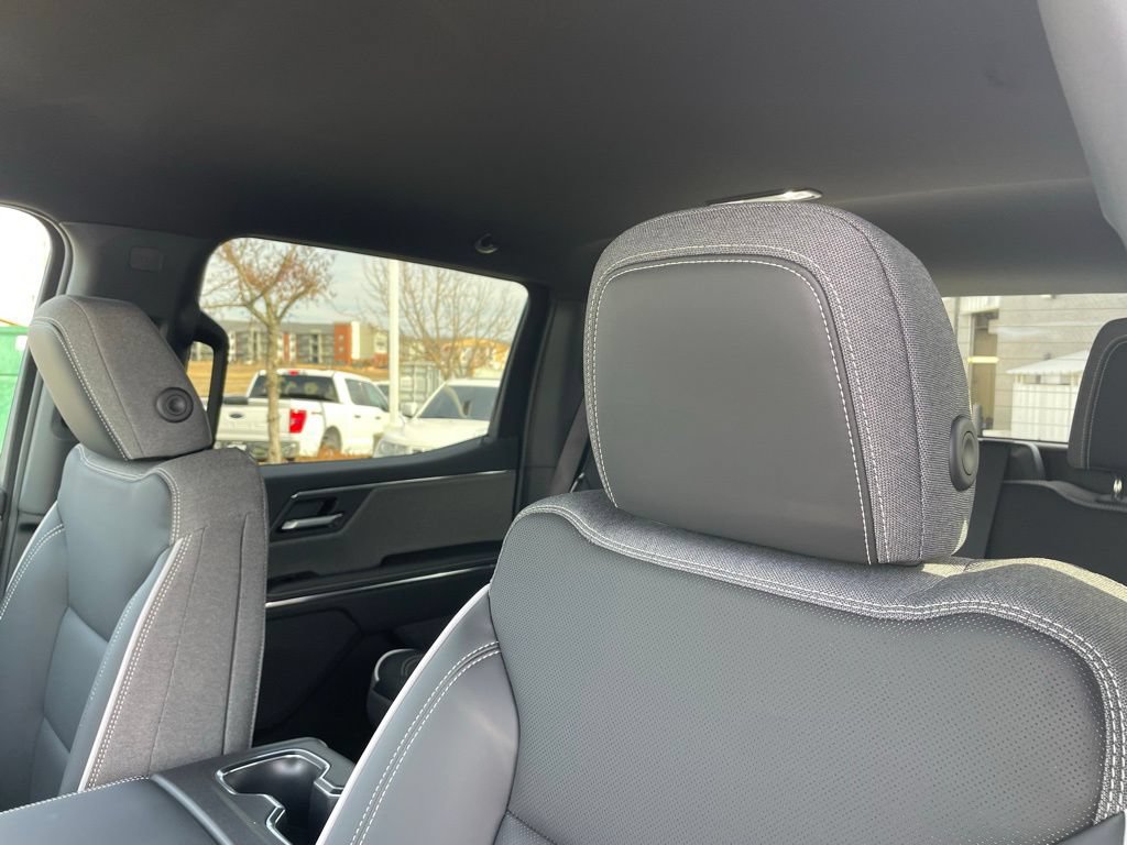 New 2026 GMC Sierra EV Elevation AWD/4WD image 21
