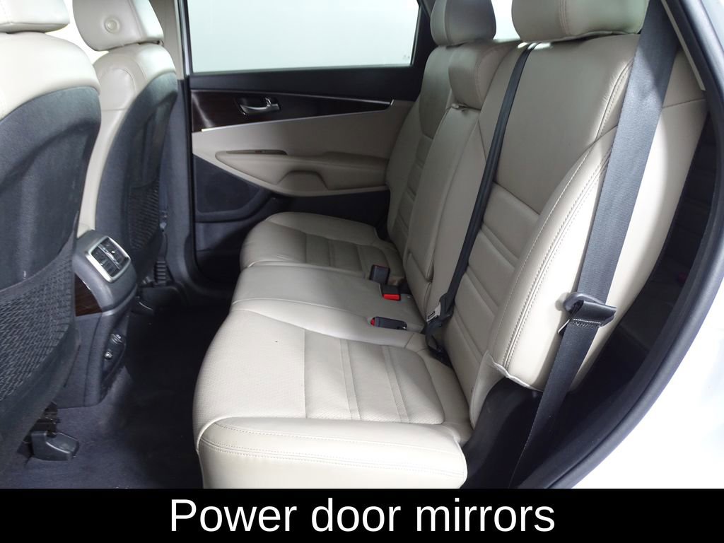 Used 2019 Kia Sorento EX image 11