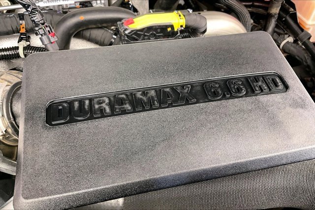 Used 2023 GMC Sierra 2500 Pro w/ Convenience Package image 32