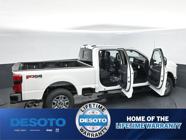 New 2026 Ford F250 Lariat w/ Lariat Premium Package image 57