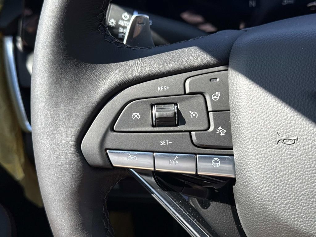 New 2026 Cadillac CT5 Sport w/ Technology Package RWD image 16