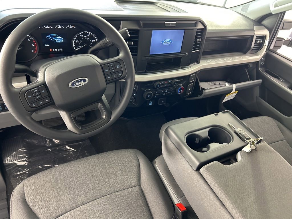 New 2026 Ford F250 XL image 12