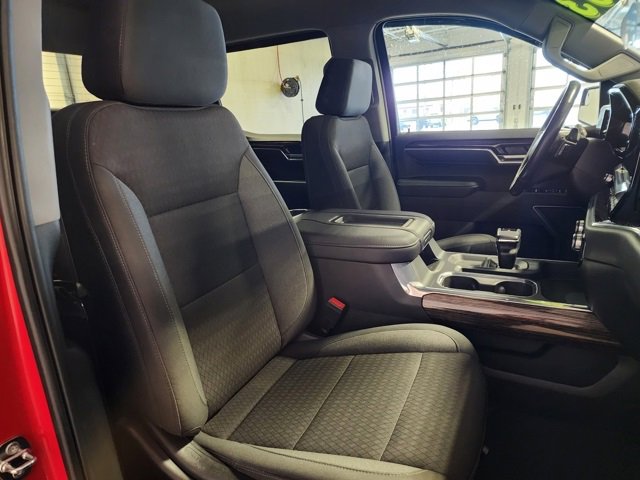 Certified 2022 GMC Sierra 1500 Elevation image 17