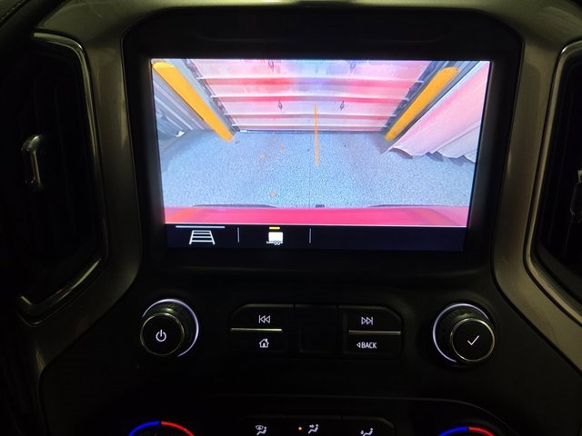 Used 2019 Chevrolet Silverado 1500 RST w/ All-Star Edition image 24