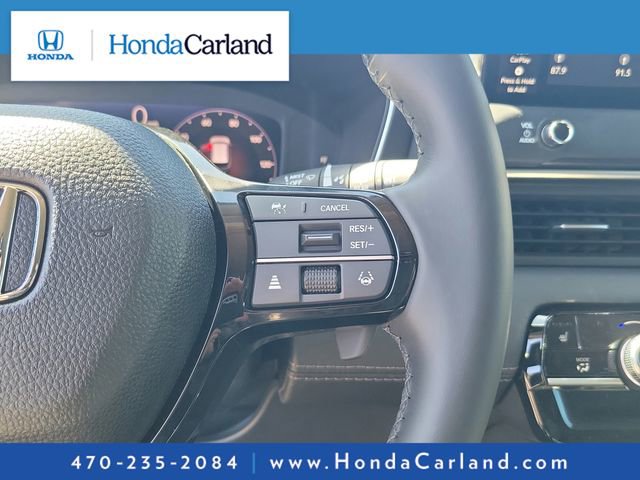 New 2026 Honda Pilot EX-L image 18