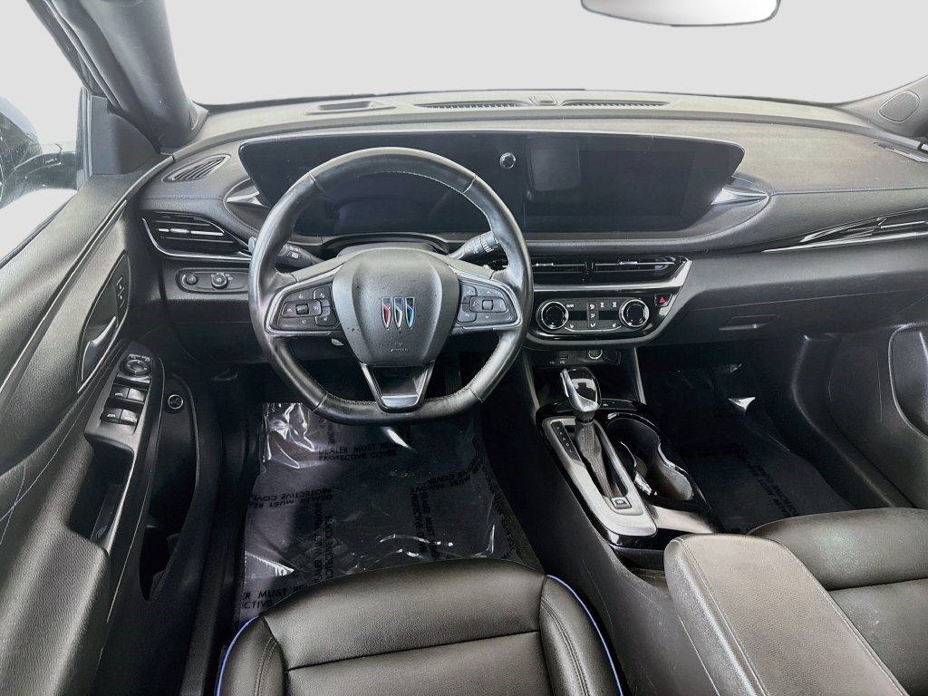 Used 2024 Buick Envista Sport Touring w/ Convenience I Package FWD image 16