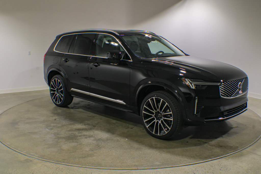 New 2026 Volvo XC90 B6 Ultra w/ Lounge Package AWD/4WD image 7