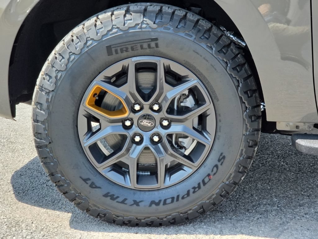 New 2027 Ford Expedition Tremor w/ Driver's Package AWD/4WD image 11