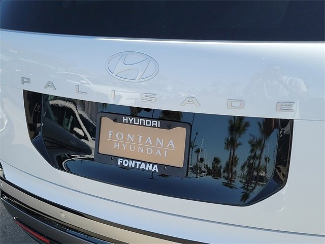 New 2026 Hyundai Palisade Limited image 22