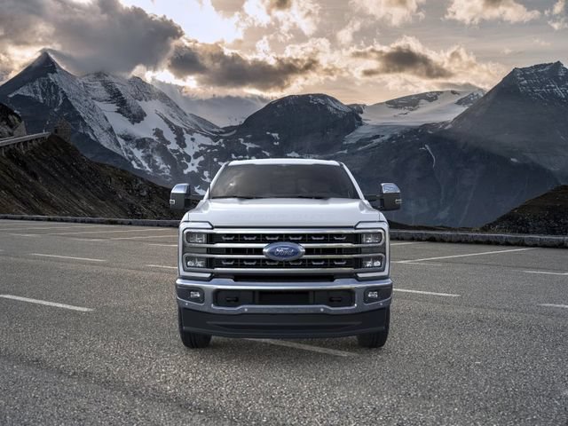 New 2026 Ford F350 Lariat w/ Lariat Premium Package AWD/4WD image 6