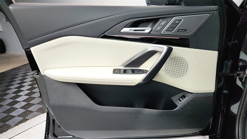 New 2026 BMW X1 xDrive28i image 14