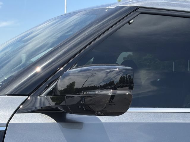 New 2026 Nissan Armada Platinum Reserve AWD/4WD image 12