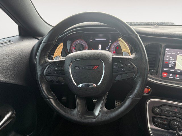 Used 2018 Dodge Challenger T/A image 10