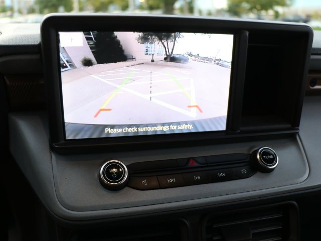 Used 2023 Ford Maverick Lariat w/ Lariat Luxury Package FWD image 27