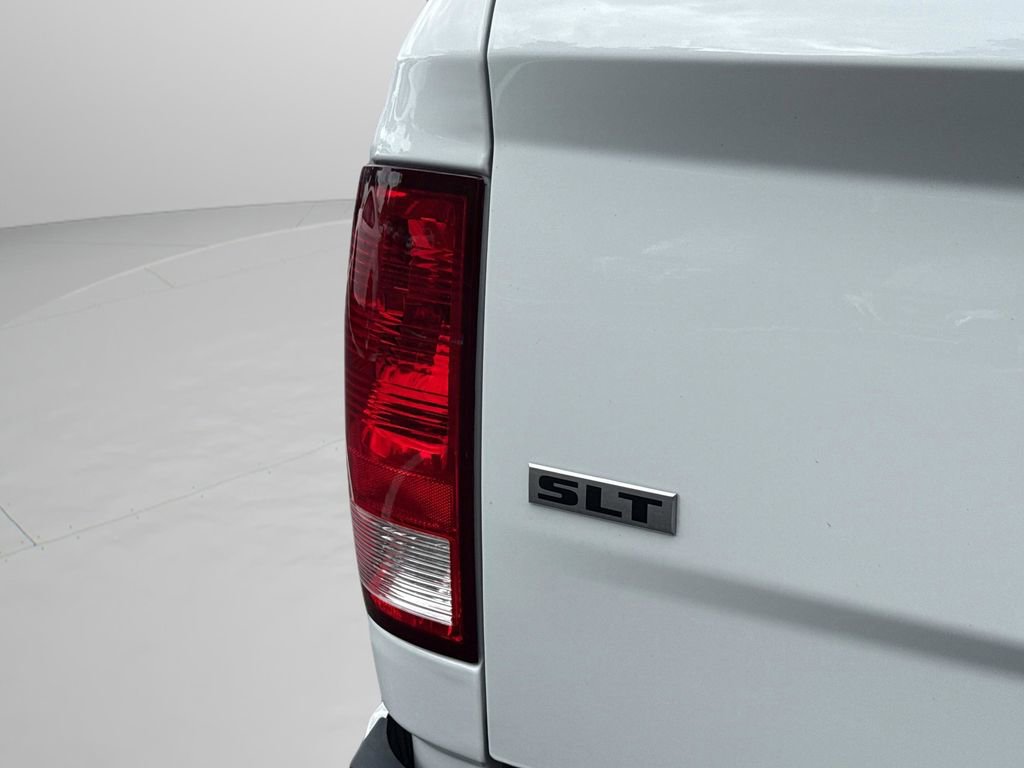 Used 2023 RAM 1500 Classic SLT w/ Trailer & Traction Group image 43