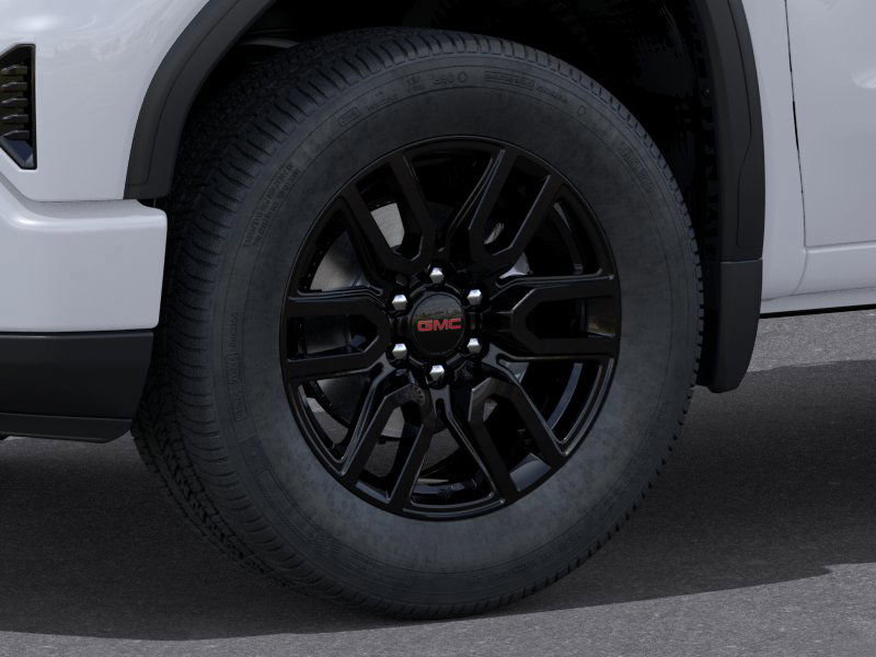 New 2026 GMC Sierra 1500 Elevation AWD/4WD image 9