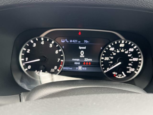 Used 2024 Nissan Frontier S w/ Technology Package RWD image 35