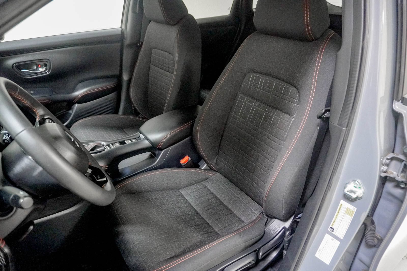Used 2024 Honda HR-V Sport image 18