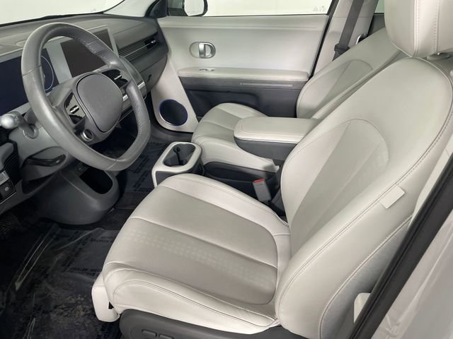 Certified 2024 Hyundai Ioniq 5 Limited RWD image 2