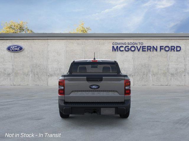 New 2026 Ford Maverick XLT AWD/4WD image 5