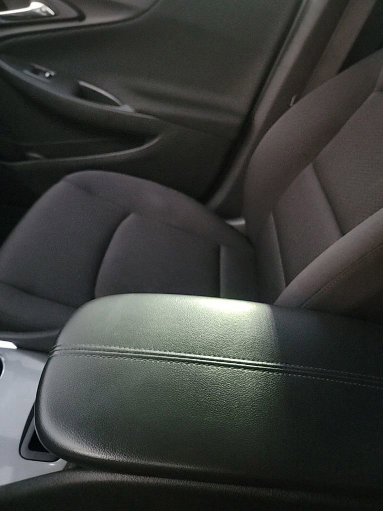 Used 2023 Chevrolet Malibu LT image 54