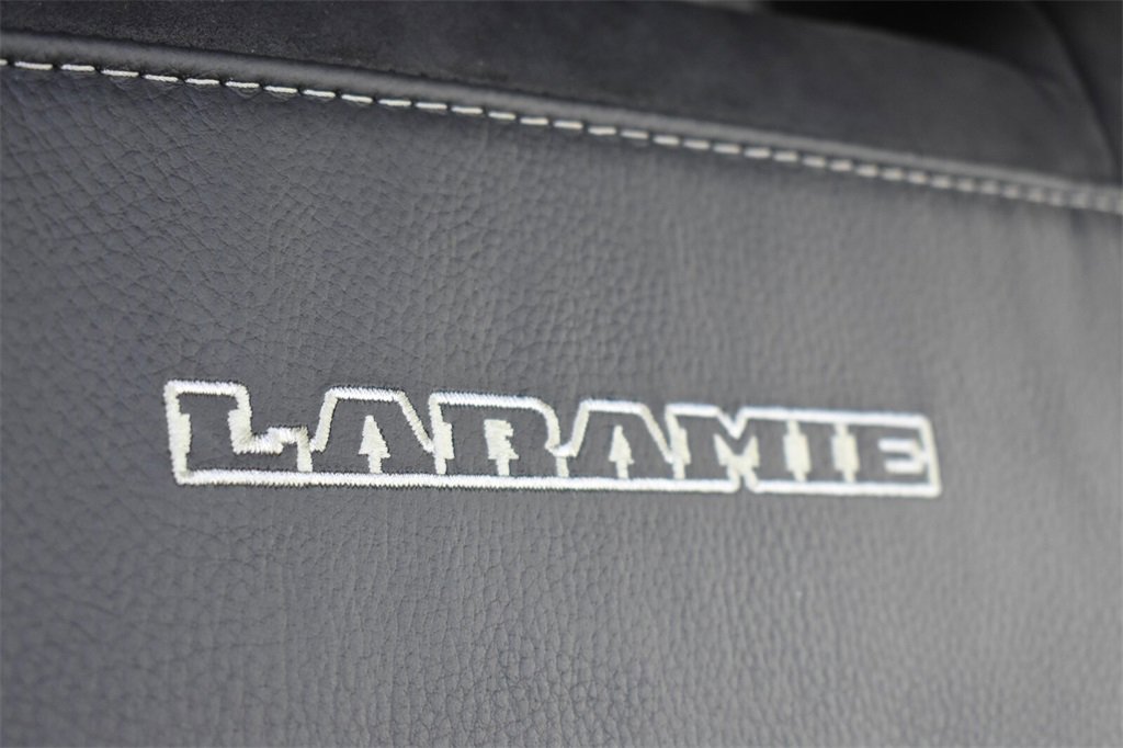 New 2026 RAM 1500 Laramie w/ Night Edition image 19