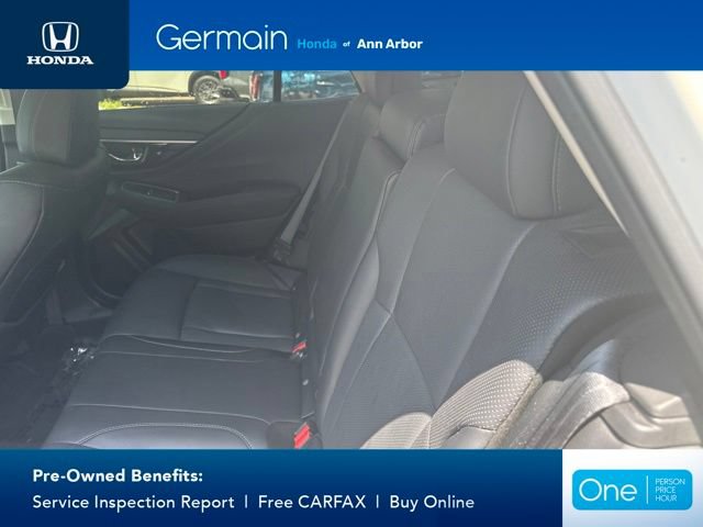Used 2022 Subaru Outback Limited XT AWD/4WD image 15