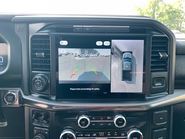 Used 2025 Ford F150 Tremor w/ Equipment Group 402A High AWD/4WD image 17
