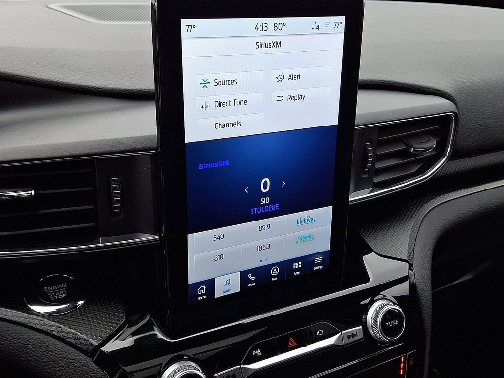 Used 2023 Ford Explorer ST w/ Equipment Group 401A image 19