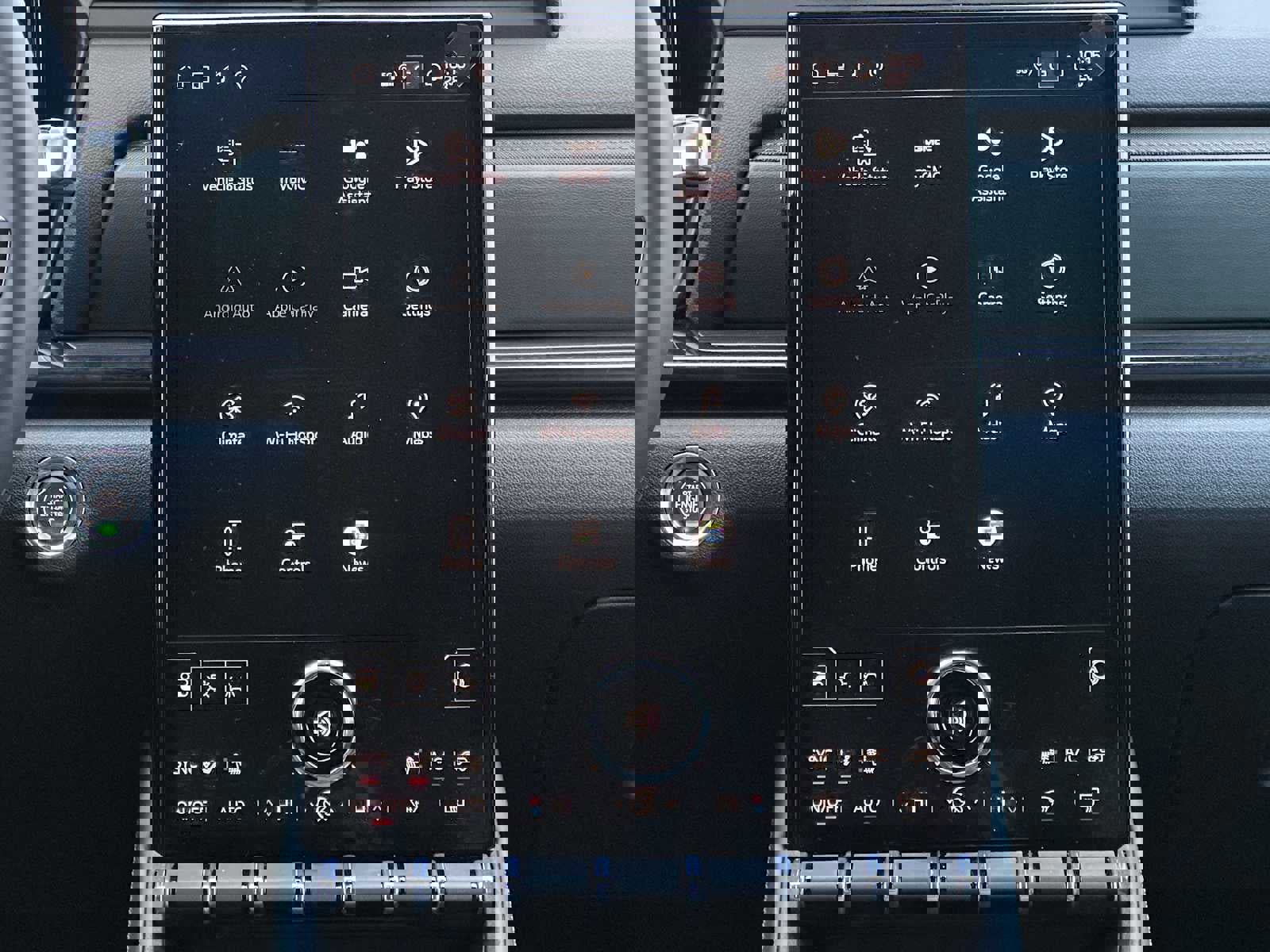 New 2026 GMC Terrain AT4 w/ Technology Package II image 25