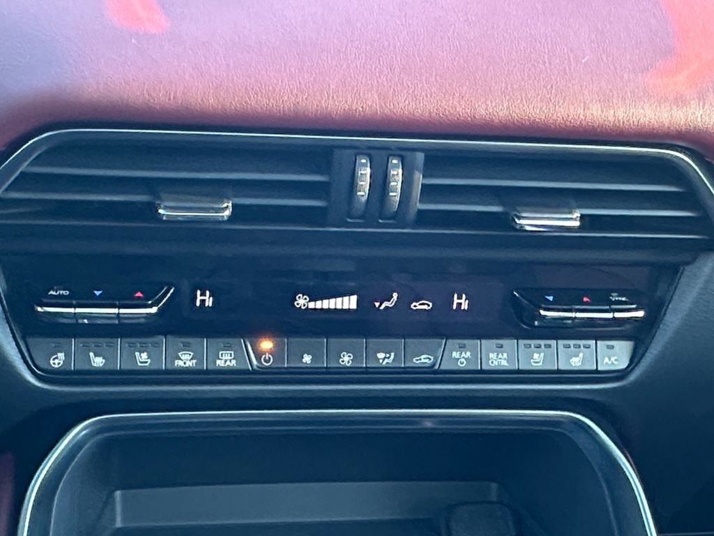 New 2026 MAZDA CX-70 3.3 Turbo S w/ Premium Package image 16